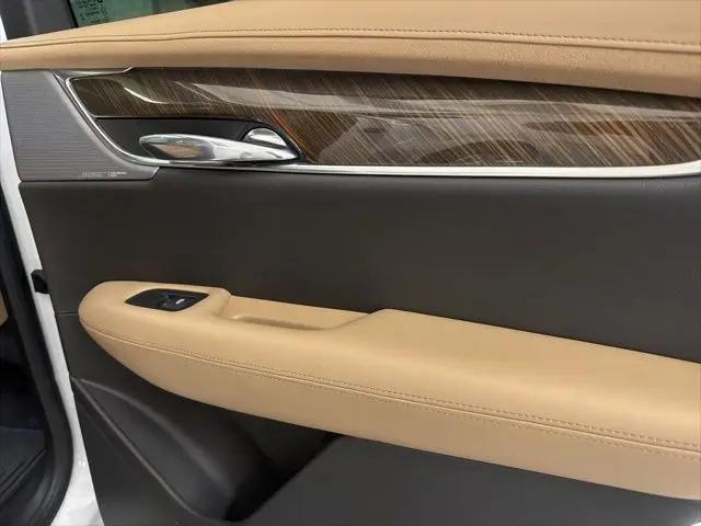 2020 Cadillac XT6 FWD Premium Luxury