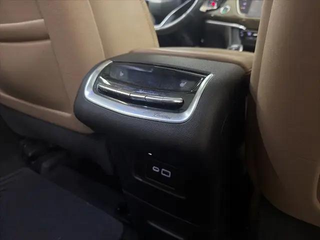 2020 Cadillac XT6 FWD Premium Luxury