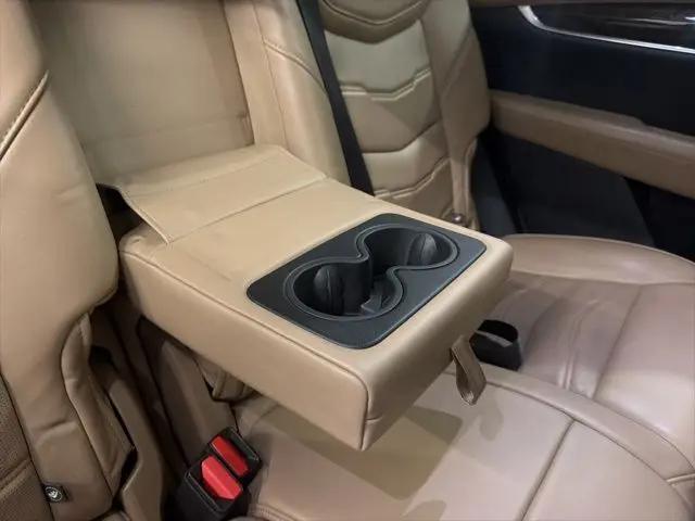 2020 Cadillac XT6 FWD Premium Luxury