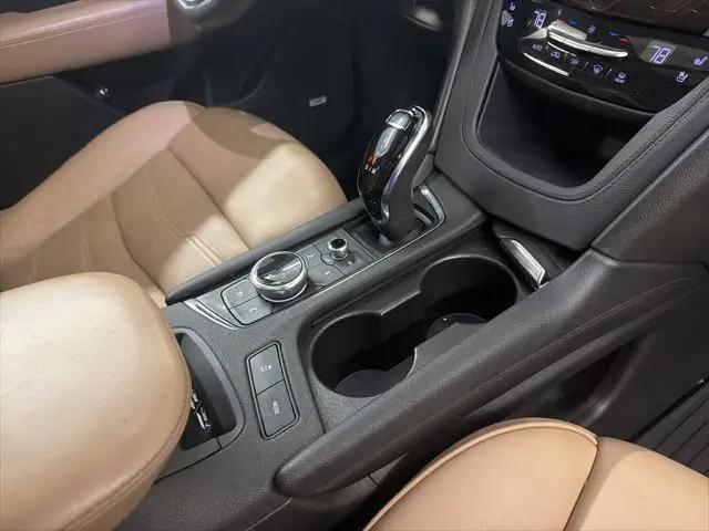 2020 Cadillac XT6 FWD Premium Luxury
