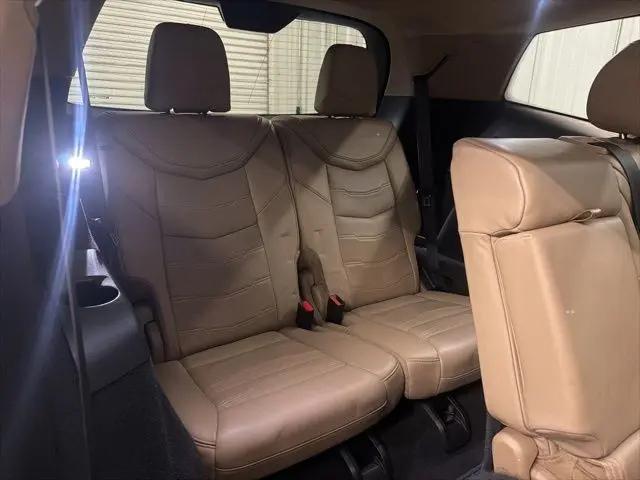 2020 Cadillac XT6 FWD Premium Luxury