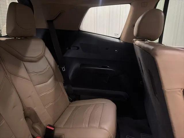 2020 Cadillac XT6 FWD Premium Luxury