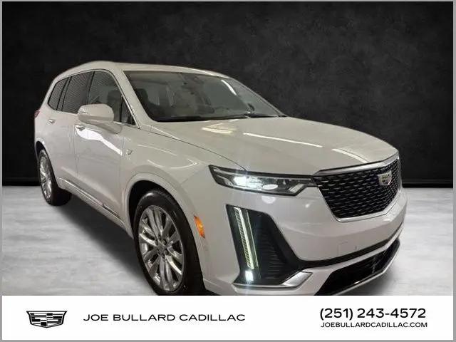 2020 Cadillac XT6 FWD Premium Luxury for sale in Mobile, AL