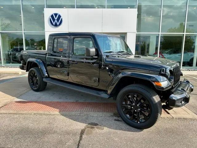 2023 Jeep Gladiator Sport for sale in Clarksville, IN