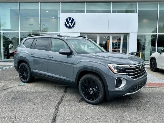 2026 Volkswagen Atlas SE with Technology for sale in Clarksville, IN