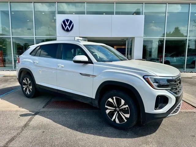2026 Volkswagen Atlas Cross Sport SE for sale in Clarksville, IN
