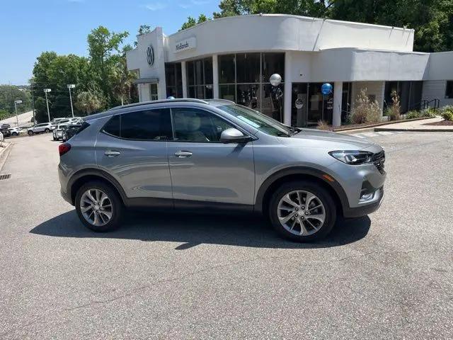 2023 Buick Encore GX Essence FWD