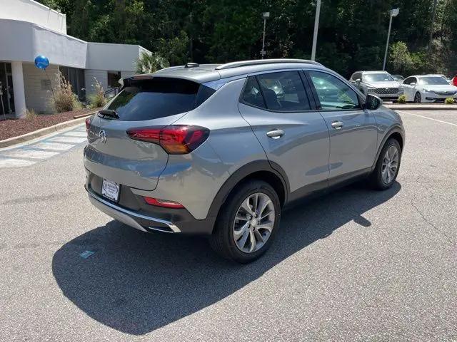 2023 Buick Encore GX Essence FWD