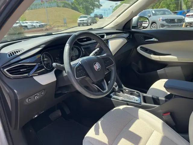 2023 Buick Encore GX Essence FWD