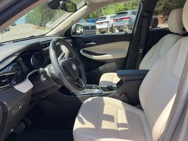 2023 Buick Encore GX Essence FWD