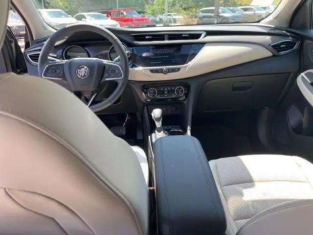2023 Buick Encore GX Essence FWD