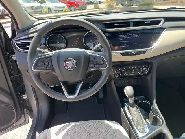 2023 Buick Encore GX Essence FWD