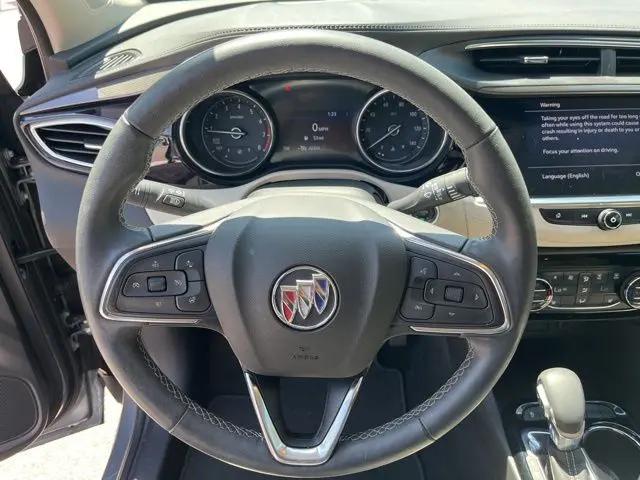 2023 Buick Encore GX Essence FWD