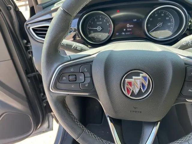 2023 Buick Encore GX Essence FWD