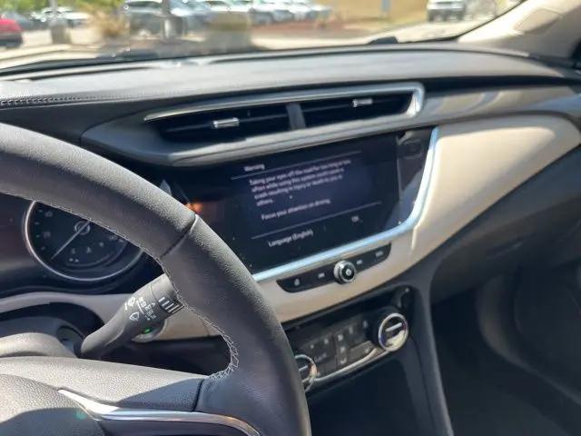 2023 Buick Encore GX Essence FWD