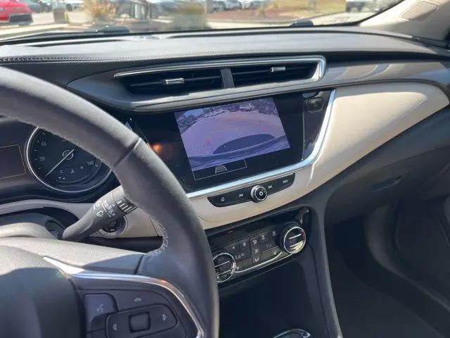 2023 Buick Encore GX Essence FWD