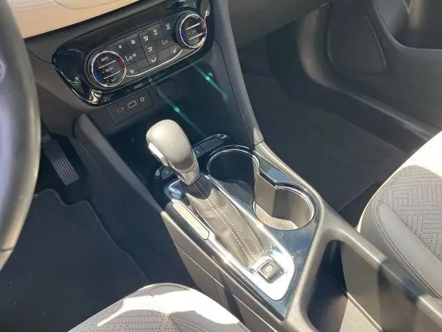 2023 Buick Encore GX Essence FWD