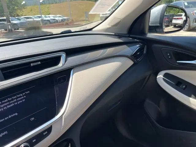 2023 Buick Encore GX Essence FWD