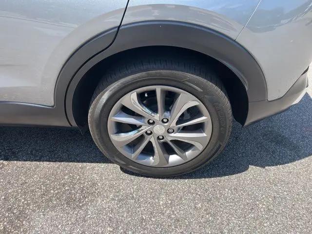 2023 Buick Encore GX Essence FWD