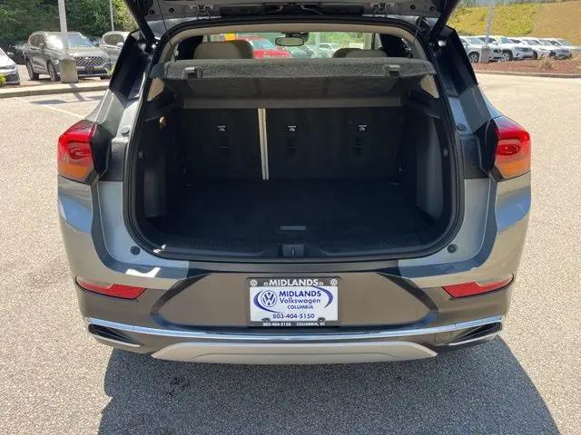 2023 Buick Encore GX Essence FWD
