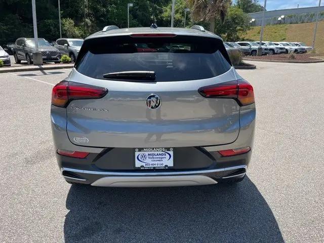 2023 Buick Encore GX Essence FWD