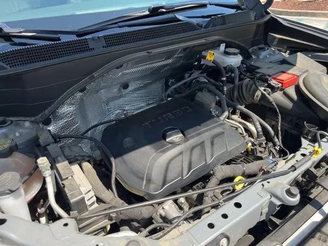 2023 Buick Encore GX Essence FWD