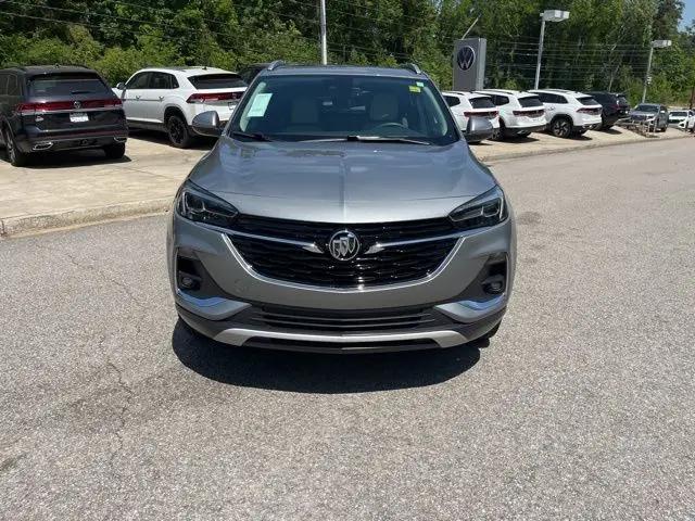 2023 Buick Encore GX Essence FWD