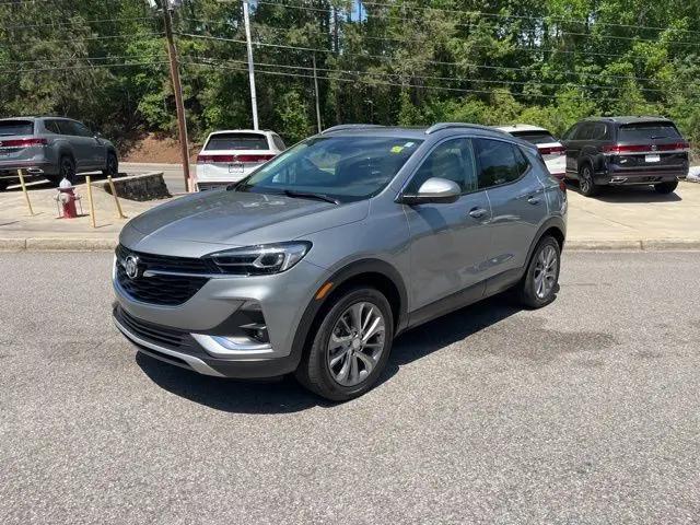 2023 Buick Encore GX Essence FWD