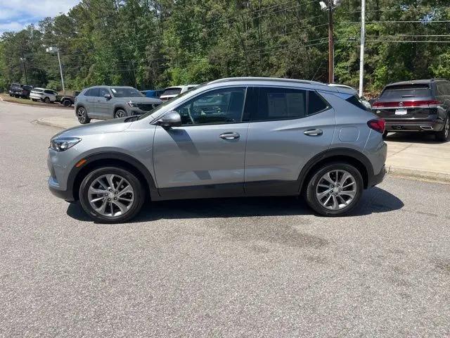 2023 Buick Encore GX Essence FWD