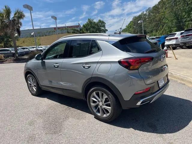 2023 Buick Encore GX Essence FWD