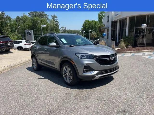 2023 Buick Encore GX Essence FWD for sale in Columbia, SC