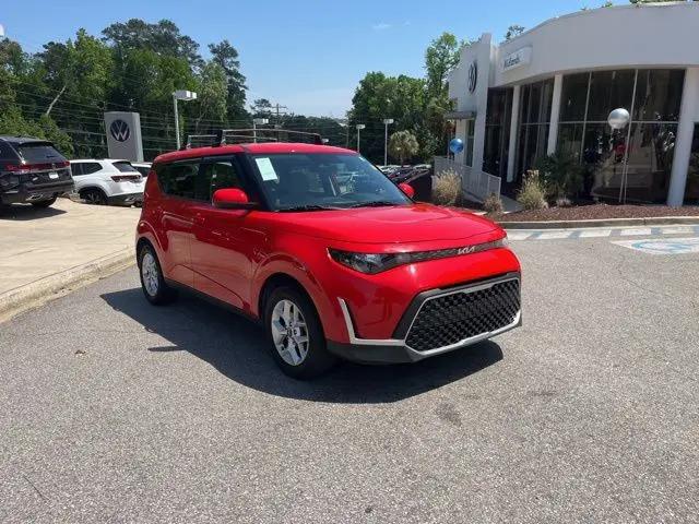 2023 Kia Soul LX for sale in Columbia, SC