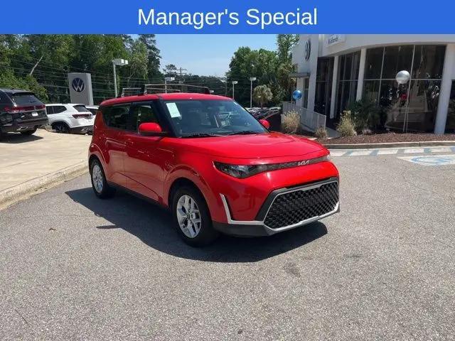 2023 Kia Soul LX for sale in Columbia, SC