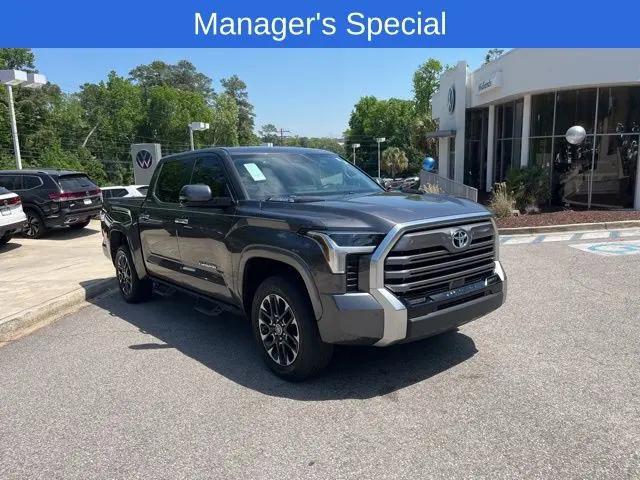 2024 Toyota Tundra Limited 4WD for sale in Columbia, SC