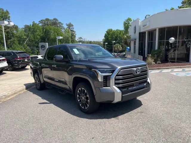 2024 Toyota Tundra Limited 4WD for sale in Columbia, SC