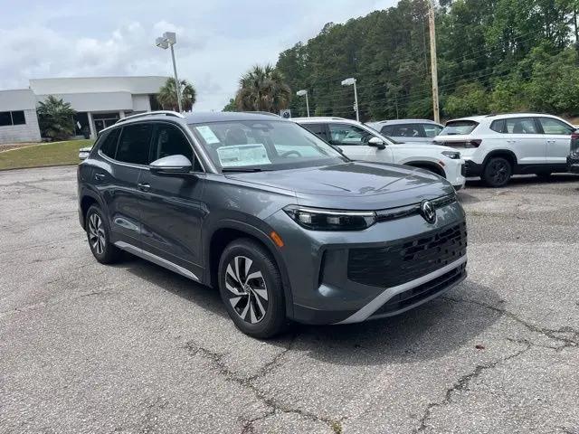 2026 Volkswagen Tiguan S for sale in Columbia, SC