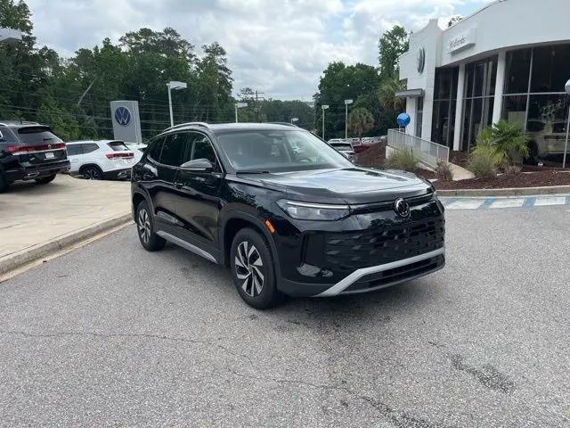2026 Volkswagen Tiguan S for sale in Columbia, SC