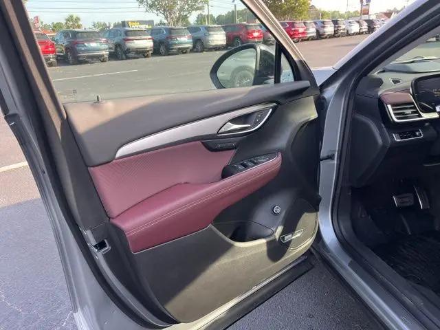 2026 Buick Envision Sport Touring AWD