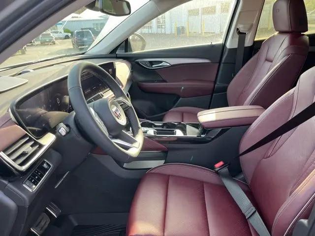 2026 Buick Envision Sport Touring AWD