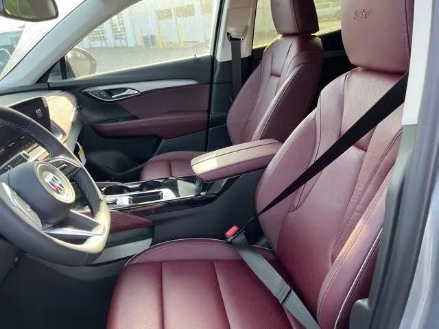 2026 Buick Envision Sport Touring AWD