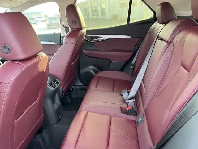 2026 Buick Envision Sport Touring AWD