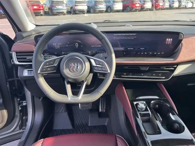 2026 Buick Envision Sport Touring AWD