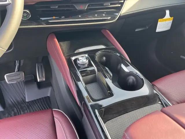 2026 Buick Envision Sport Touring AWD