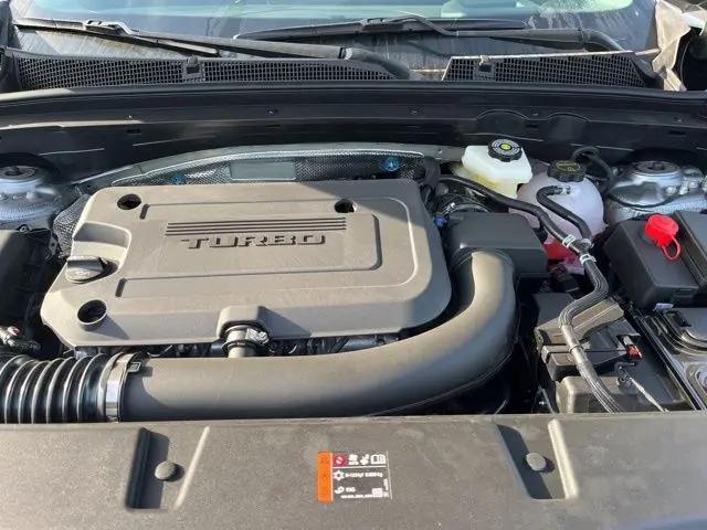 2026 Buick Envision Sport Touring AWD