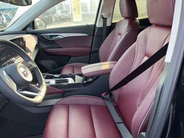 2026 Buick Envision Sport Touring AWD