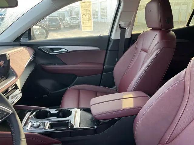 2026 Buick Envision Sport Touring AWD