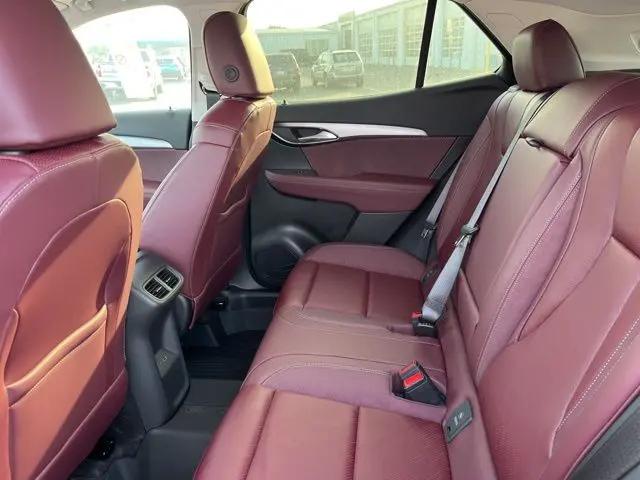 2026 Buick Envision Sport Touring AWD