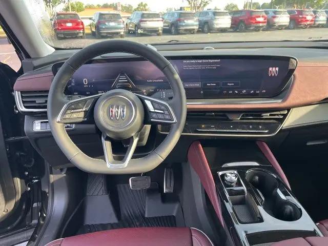 2026 Buick Envision Sport Touring AWD