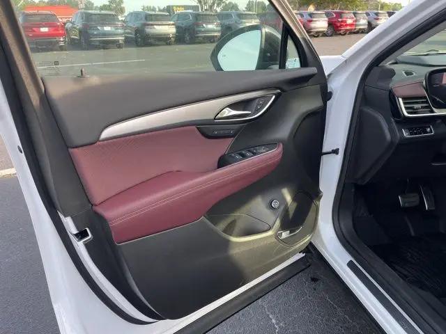 2026 Buick Envision Sport Touring AWD