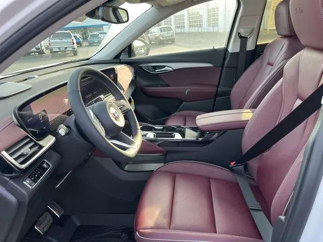 2026 Buick Envision Sport Touring AWD